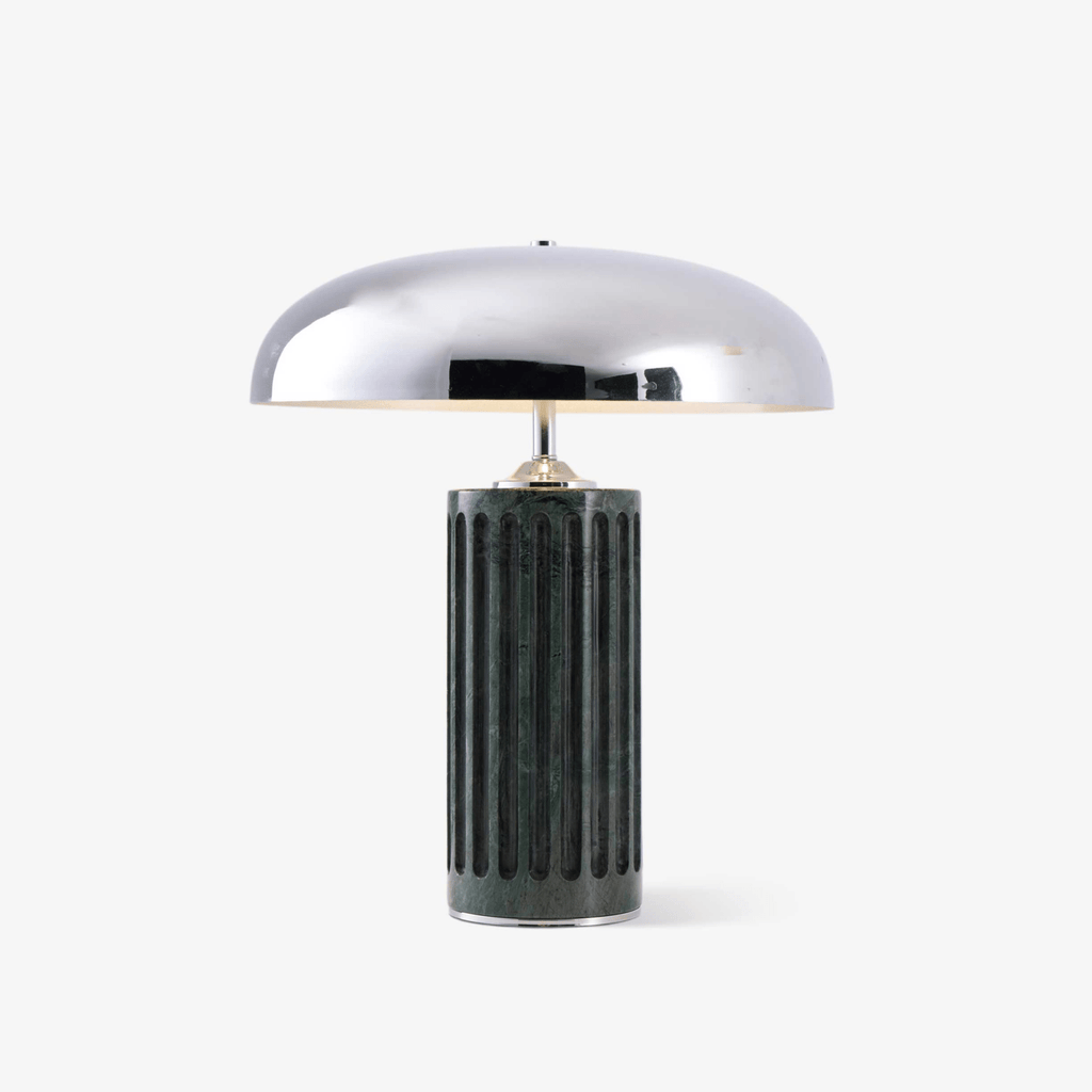 Aurelio Dome Table Lamp