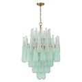 Ollie Drop Chandelier