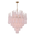 Ollie Drop Chandelier