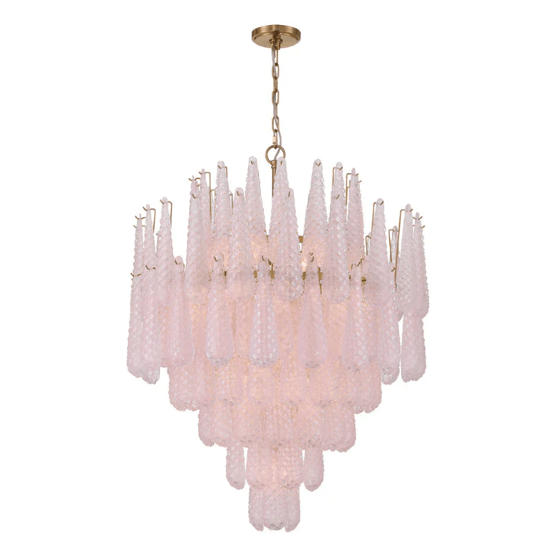 Ollie Drop Chandelier