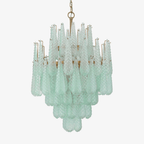 Ollie Drop Chandelier