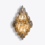 Sorrento Wall Light