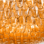Amber Sorrento Chandelier
