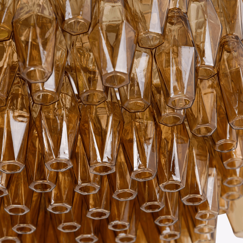 Drum Sorrento Chandelier