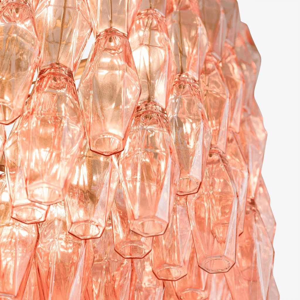 Drum Sorrento Chandelier
