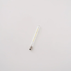 Tubular LED Filament E14/E27 Bulb