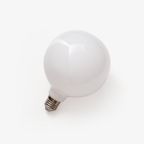 White LED Light E27 or E26 Bulb