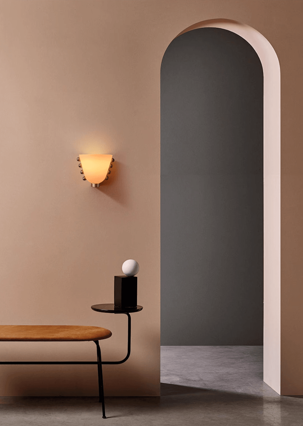 Velora Wall Sconce