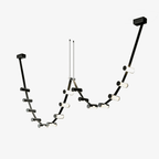 Voltra Belt Pendant Light