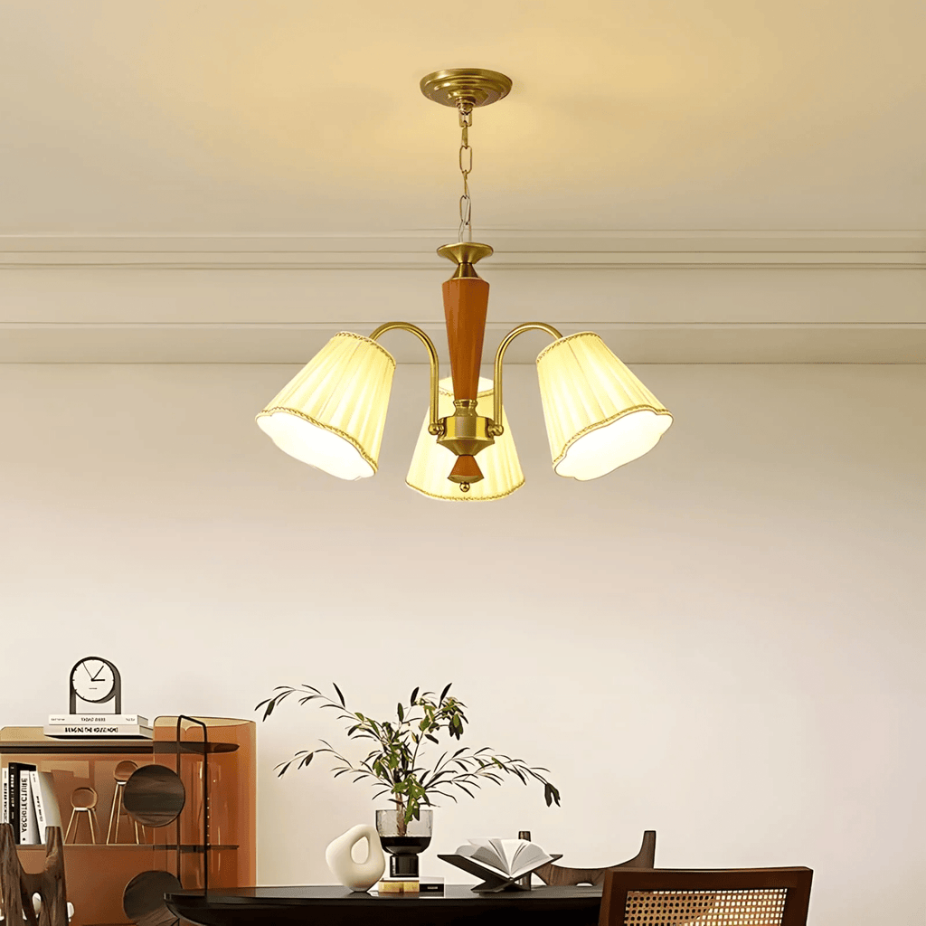 Bellora Bloom Chandelier