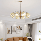 Bellora Bloom Chandelier