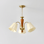 Bellora Bloom Chandelier