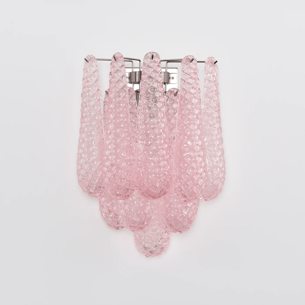 Lagoon Bloom Wall Lamp