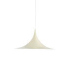 Semi Swag Pendant Light