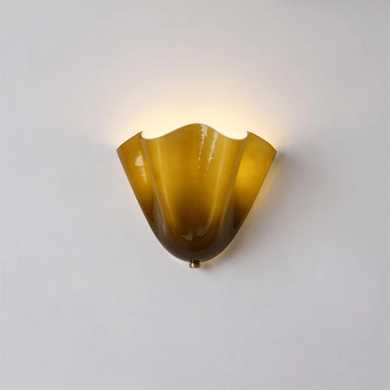 Petalia Wall Light