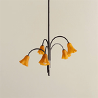 Petalia Blossom Chandelier