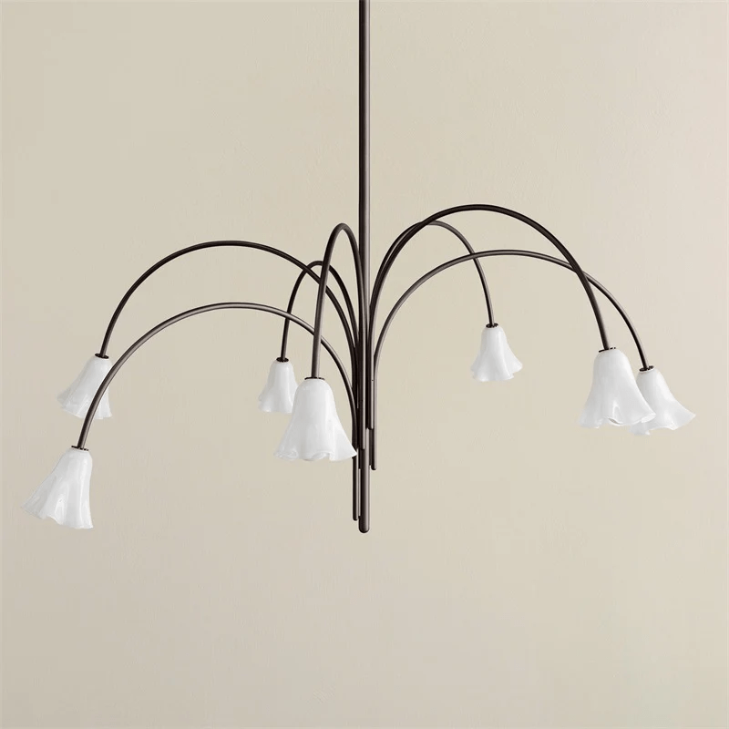 Petalia Blossom Chandelier