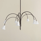 Petalia Blossom Chandelier