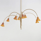 Petalia Blossom Chandelier