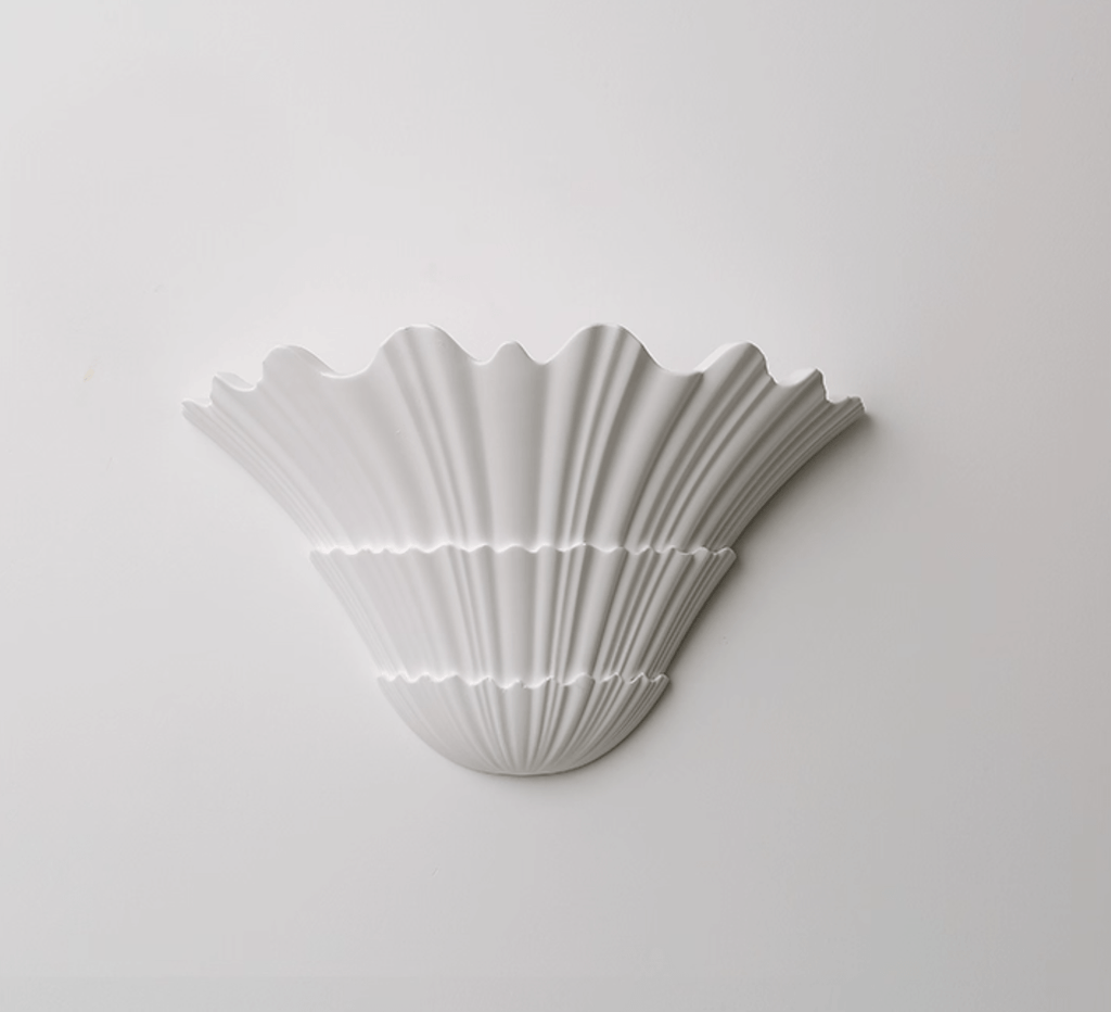 Marina Shell Wall Light
