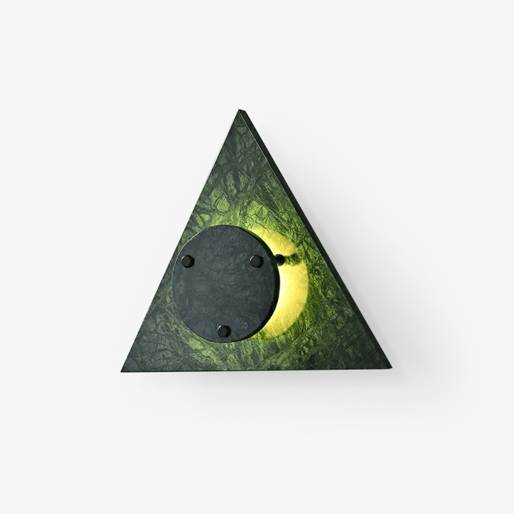 Virida Wall Light
