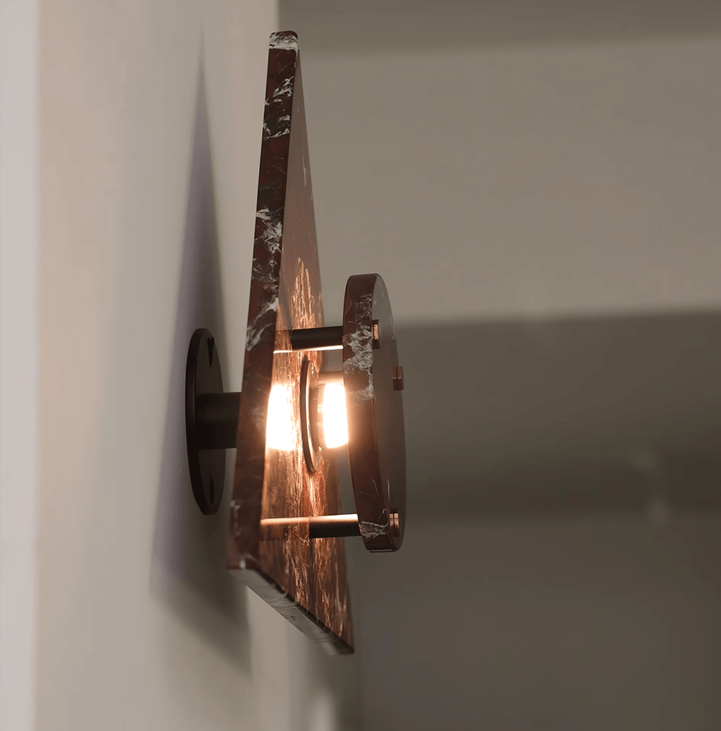 Virida Wall Light