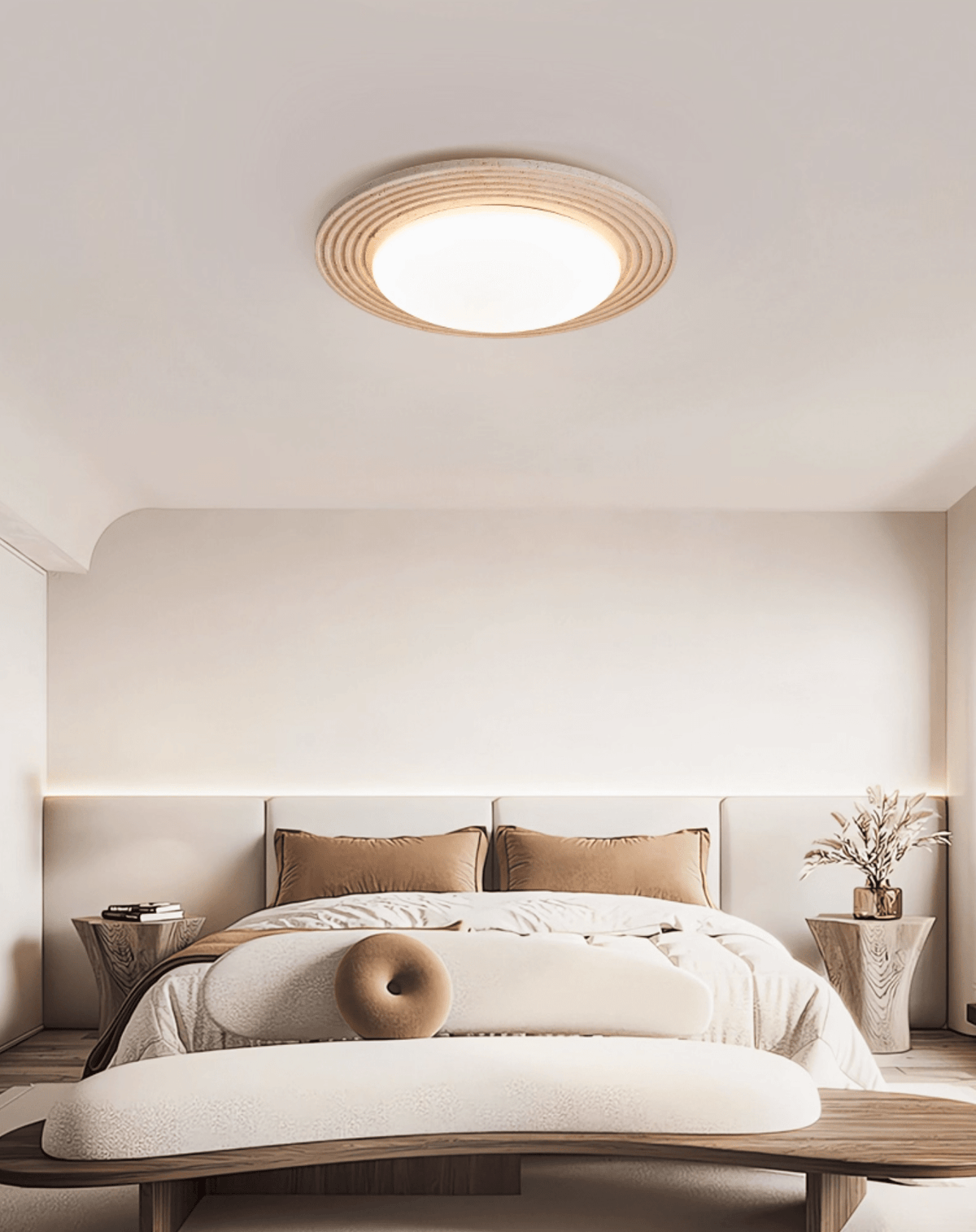 Terralux Ceiling Light