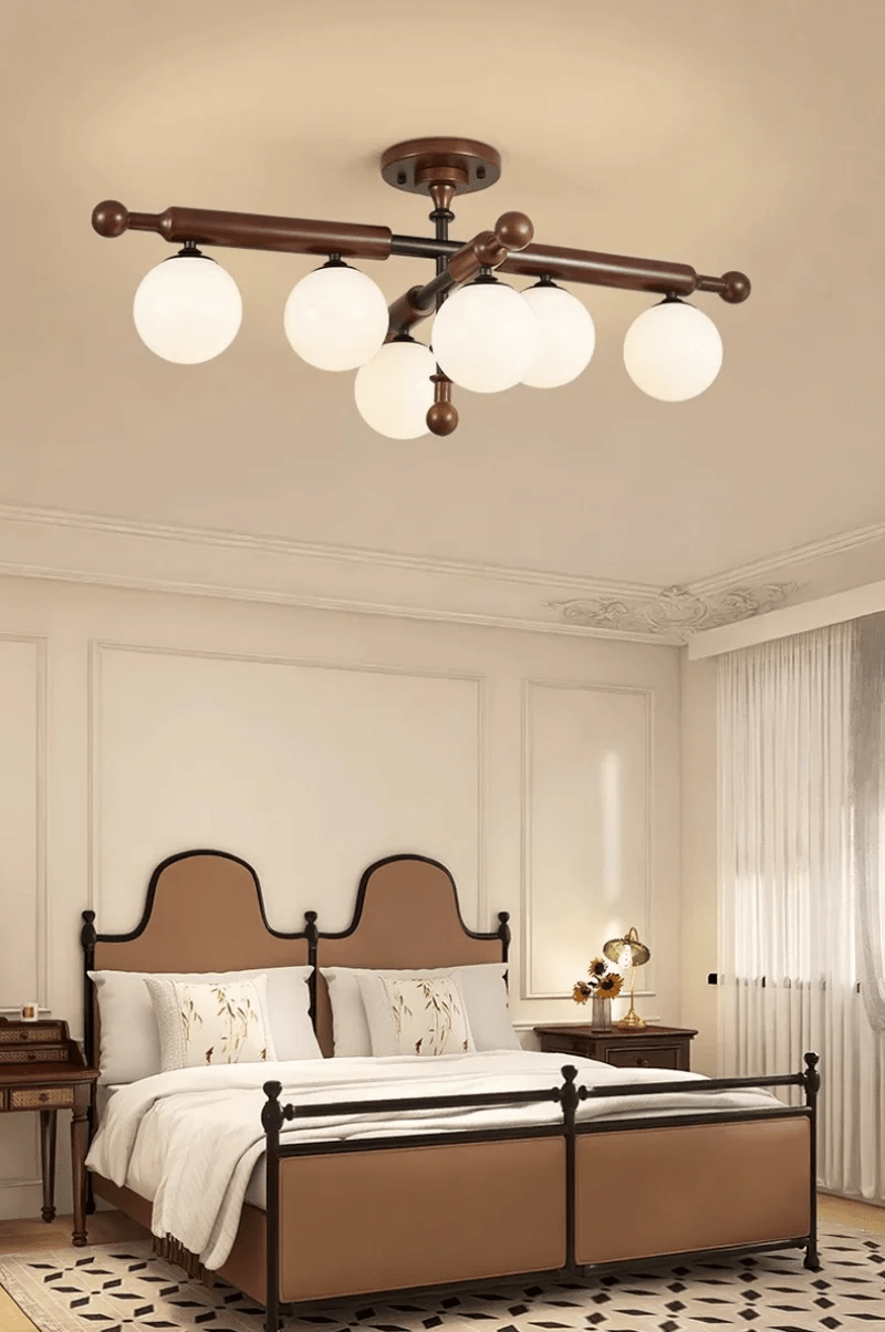 Alder Grove Ceiling Light