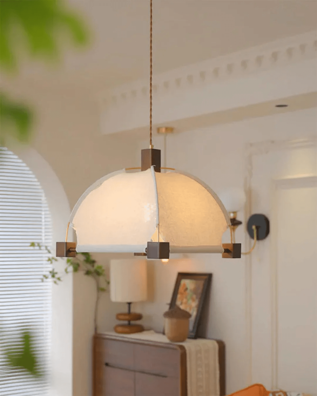 Alegria Pendant Lamp