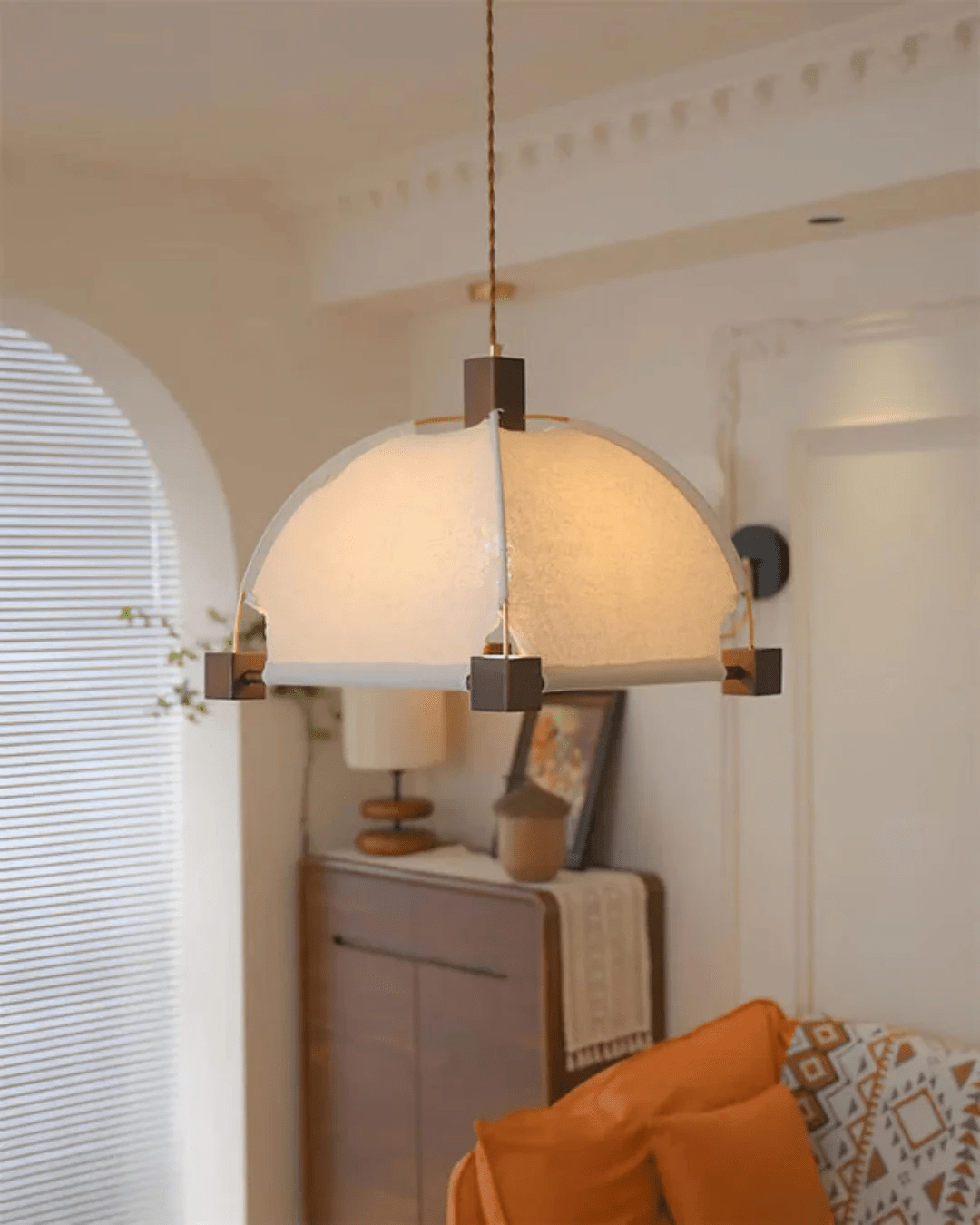 Alegria Pendant Lamp