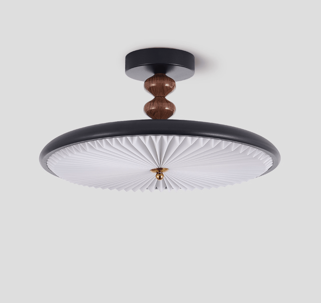 Aurelia Disc Ceiling Light