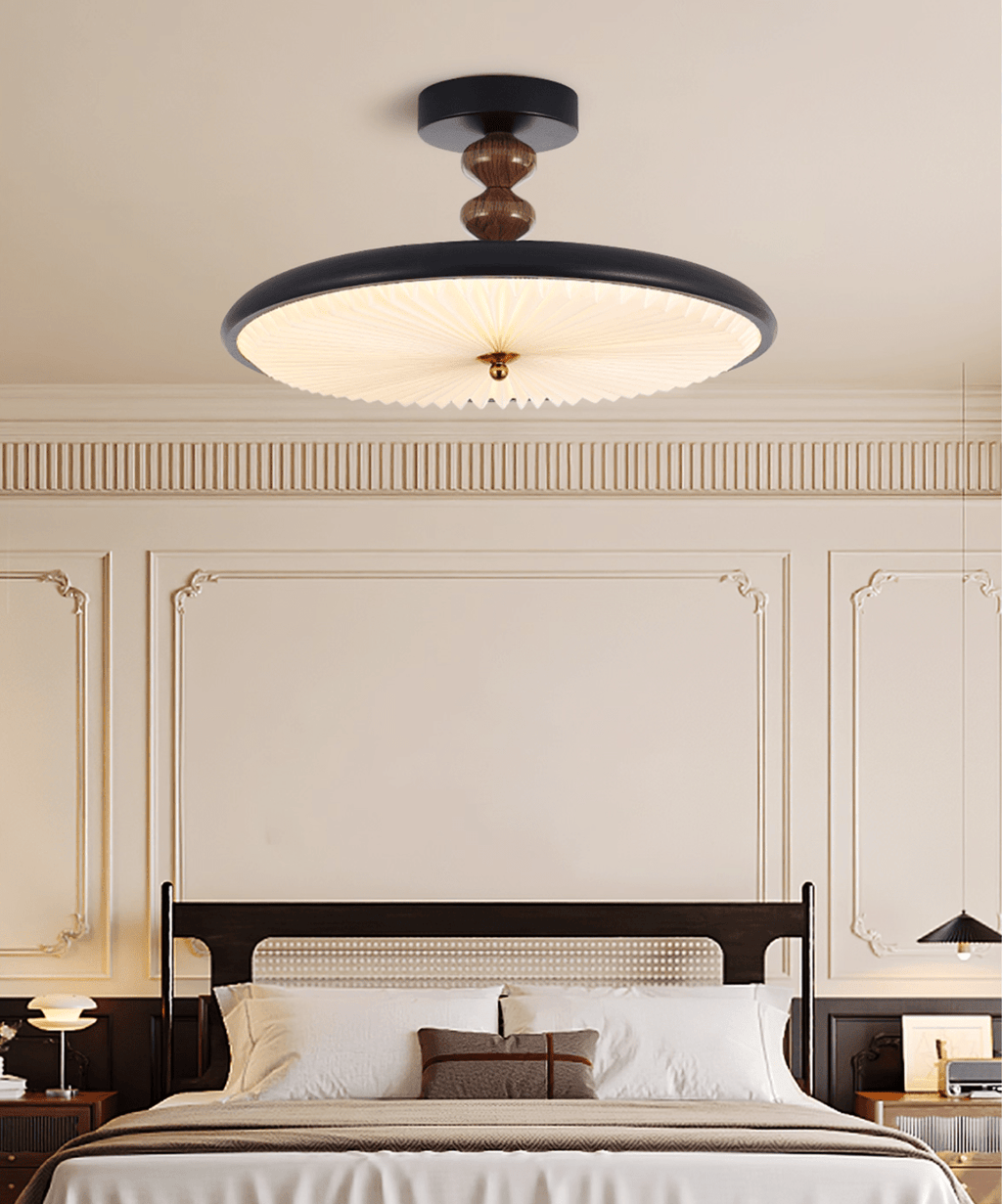 Aurelia Disc Ceiling Light