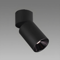 Oliver Tube Surface Downlight