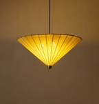 Shade Umbrella Pendant Lamp