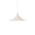 Semi Swag Pendant Light
