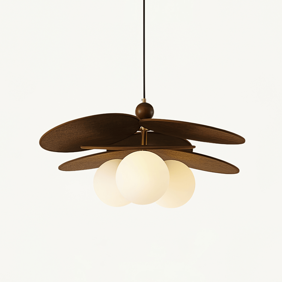 Aurelian Bloom Pendant Light