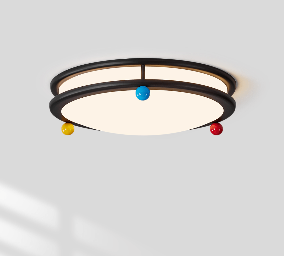 Trio Memphis Ceiling Light