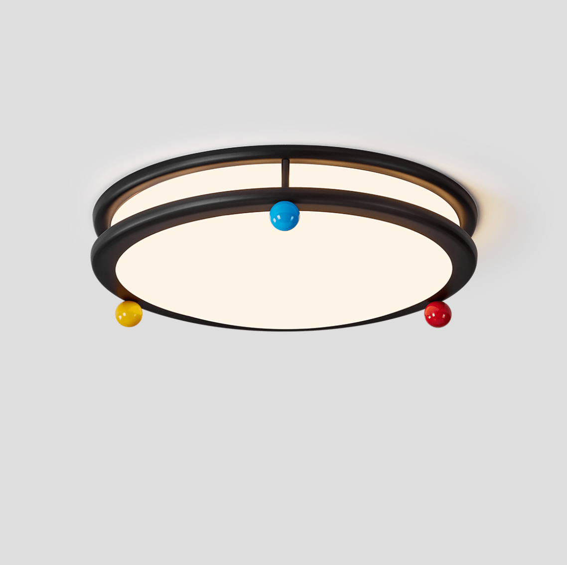 Trio Memphis Ceiling Light