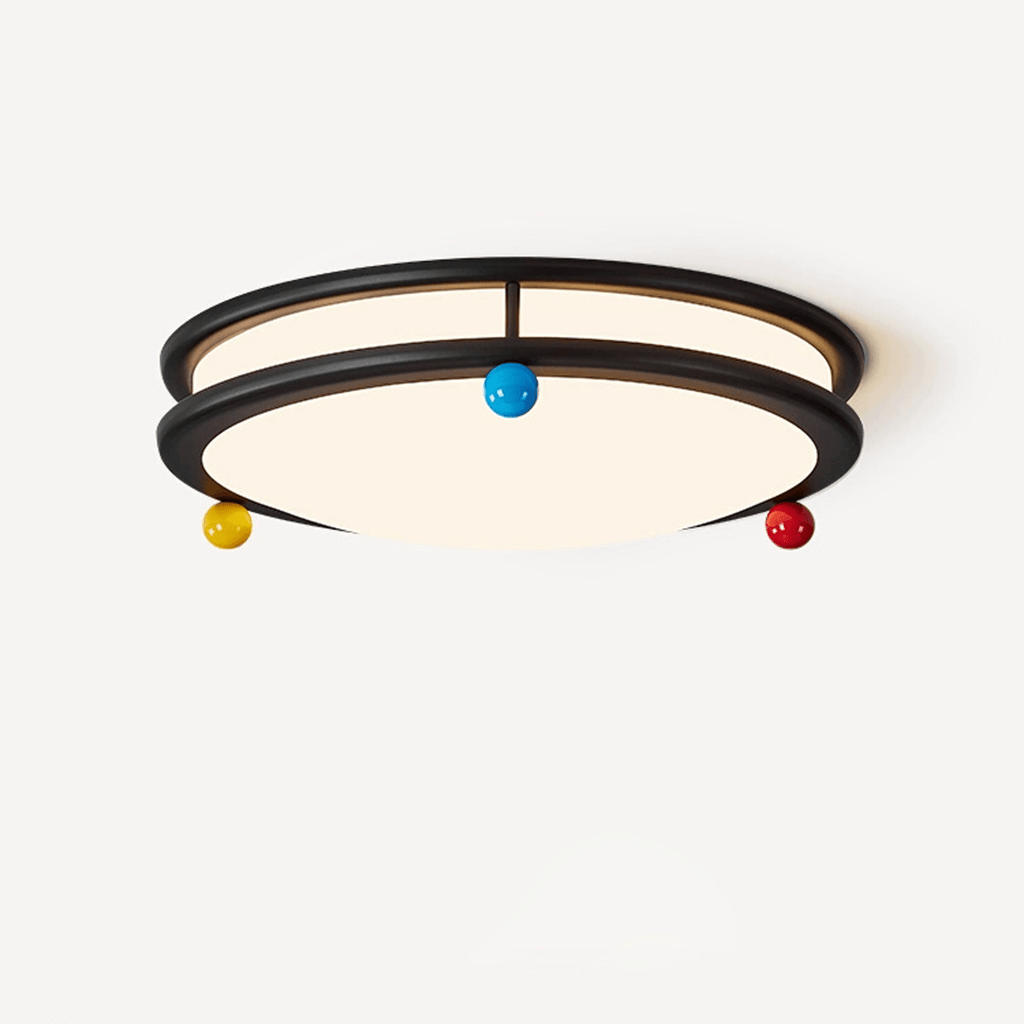 Trio Memphis Ceiling Light