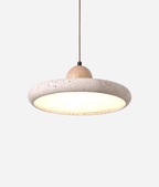 Lola Travertine Pendant Light 1001 pendant Lamp