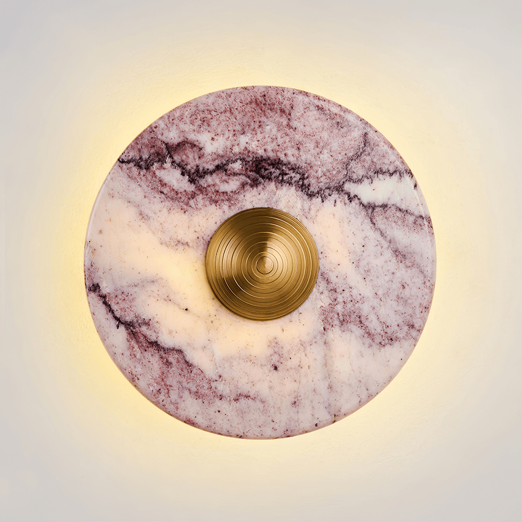Lysandra Wall Light