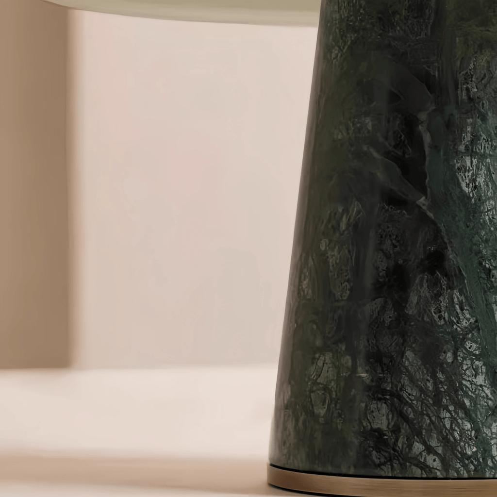 Verdura Dome Table Lamp