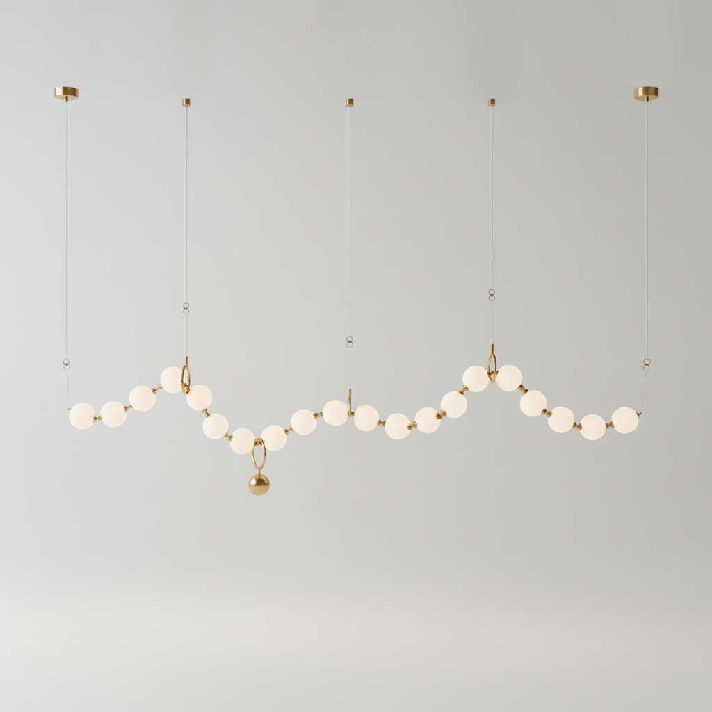 Coco LED Pendant Lamp