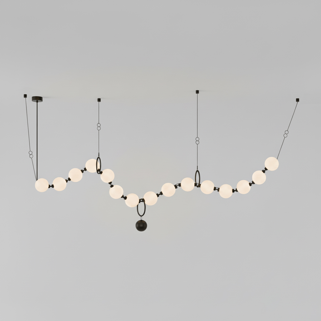 Coco LED Pendant Lamp