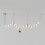 Coco LED Pendant Lamp