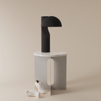 Arcora Minimalist Table Lamp