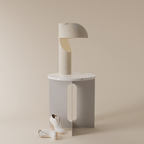 Arcora Minimalist Table Lamp
