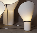 Artful Outline Table Lamp