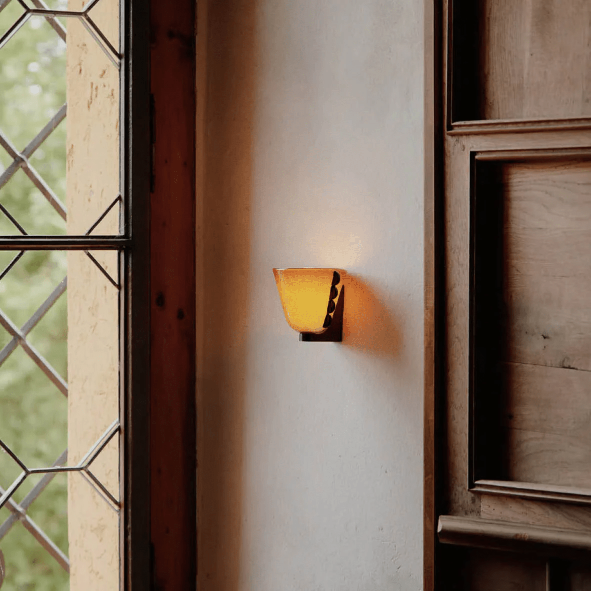 Velora Wall Sconce