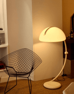Arc Dome Floor Lamp